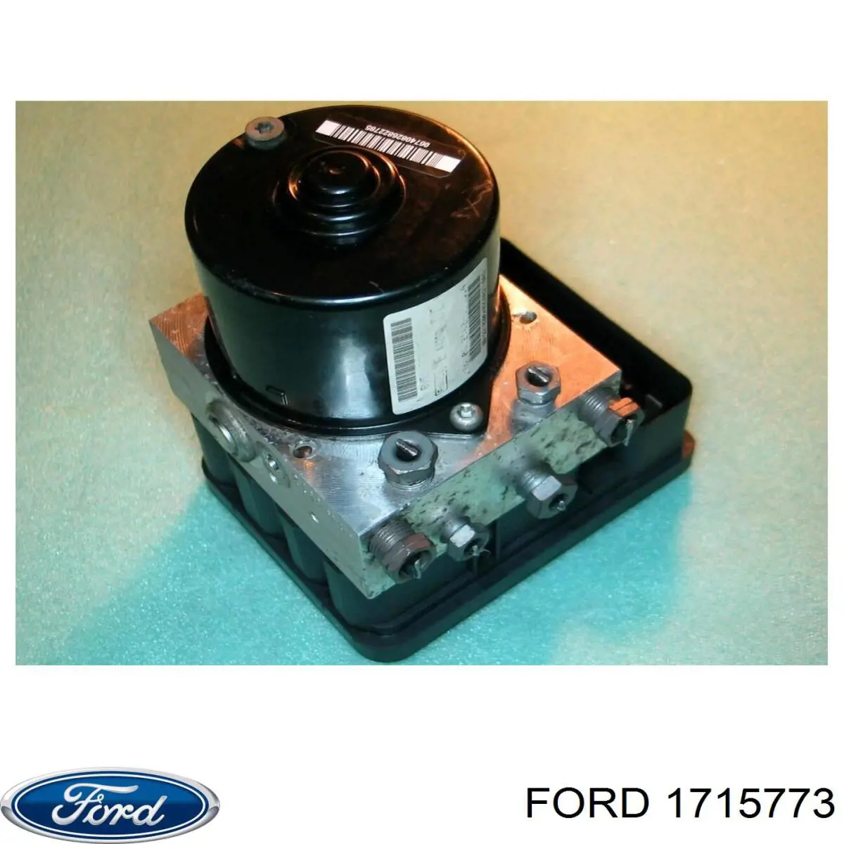 Блок АБС 06210955813 Ford