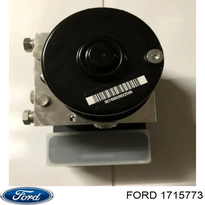 Блок АБС гідравлічний Ford 06210955813 ціна, від 28.75 USD