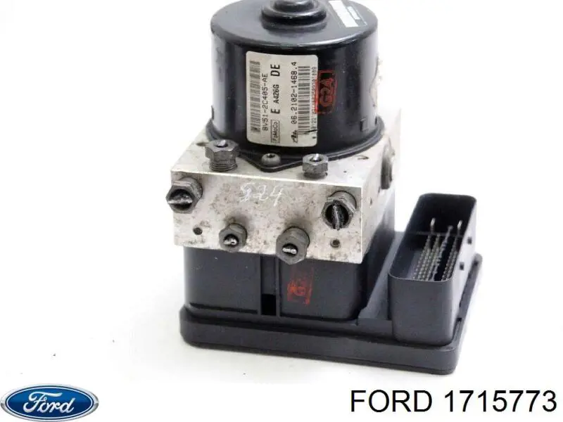 Купити 06210955813 Ford Гідроблок АБС