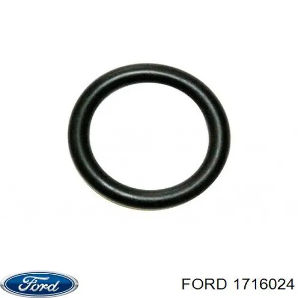 Купити 9671466880 Fiat/Alfa/Lancia Прокладка впускного колектора