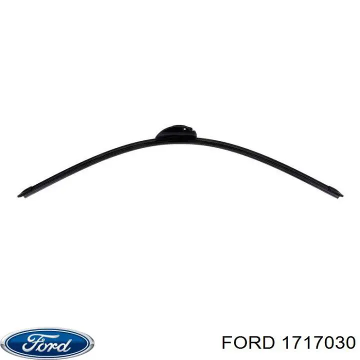 Купити 1717030 Ford 
