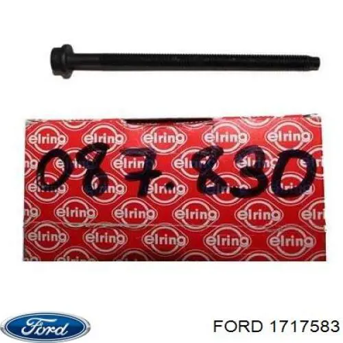 Болт кріплення форсунки Ford 2704322 ціна, від 2.03 USD