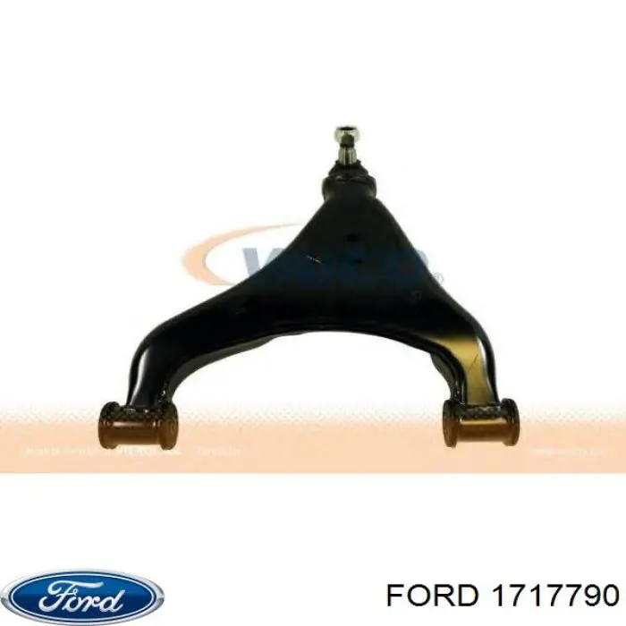 Купити 1717790 Ford Генератор