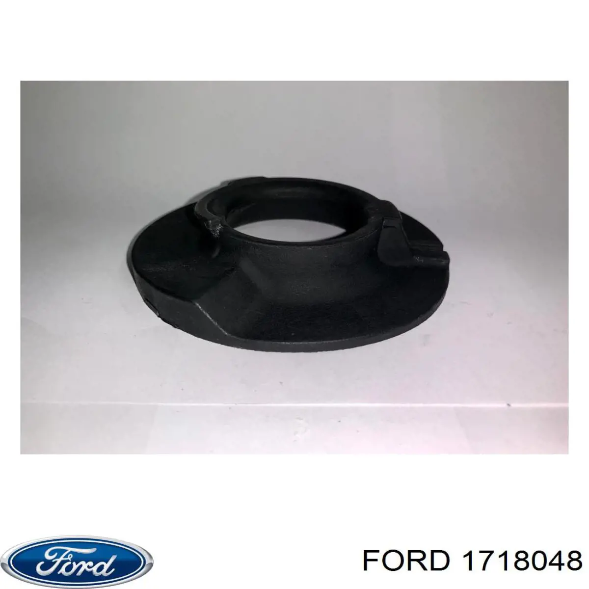 Купити AV615599CE Ford Проставка (гумове кільце) пружини задньої, нижня