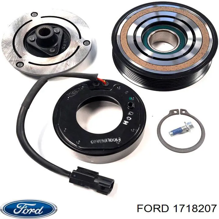  1718207 Ford