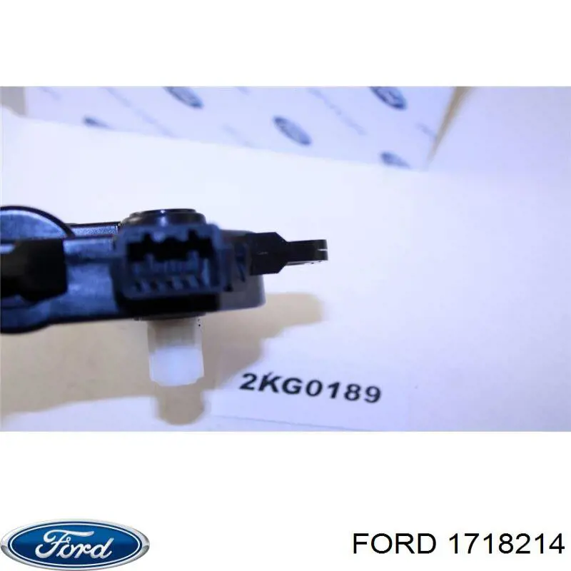  1718214 Ford