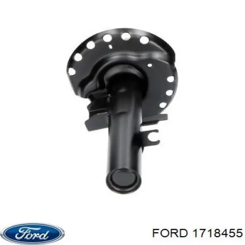 Амортизатор передній, правий Ford 1718455 ціна, від 57.94 USD