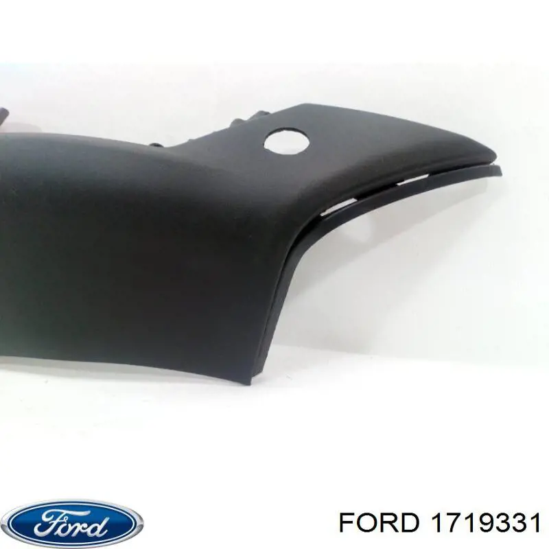 Кут бампера заднього лівий Ford 1719331 ціна, від 19.17 USD