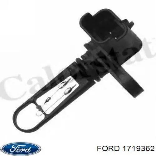 1719362 Ford датчик температури повітряної суміші
