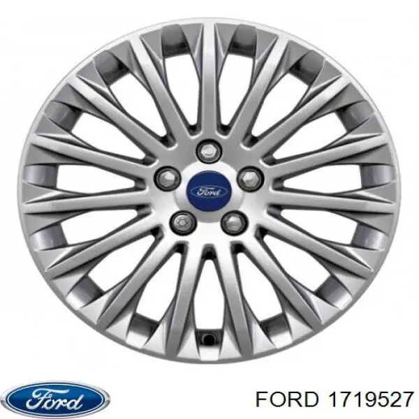  Ford 1698637 ціна, від 96.07 USD
