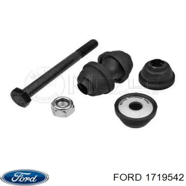 Купити 1719542 Ford Солдатик стабілізатора, заднього