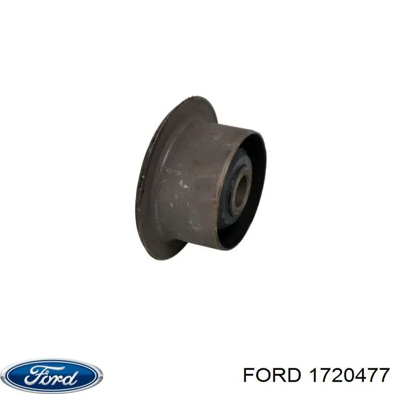 Сайлентблок ресори, задній Ford 1720477 ціна, від 10.51 USD