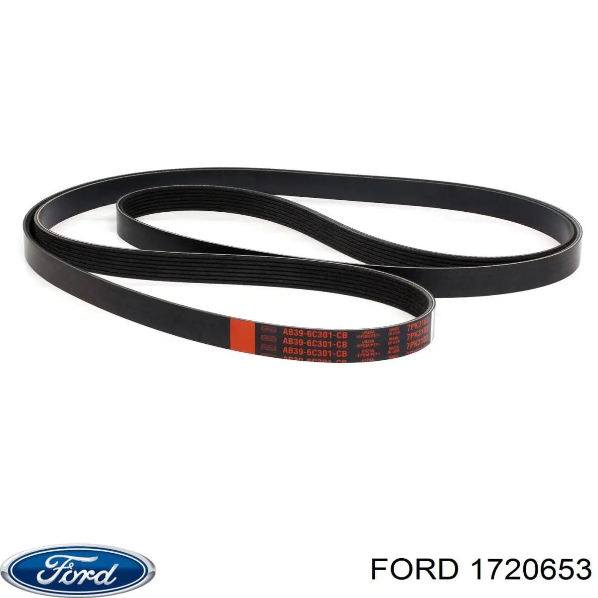  1720653 Ford