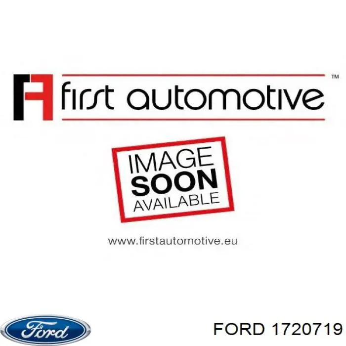 Купити 1720719 Ford Автомобільний фільтр повітря