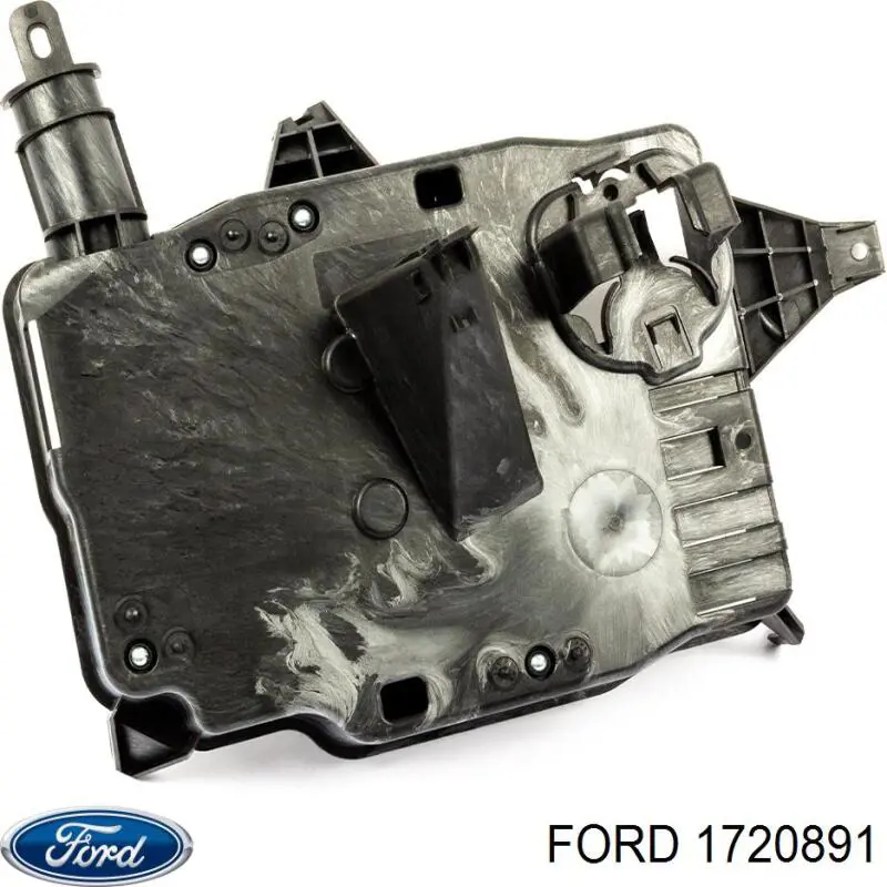 Корпус блока запобіжників 1720891 Ford