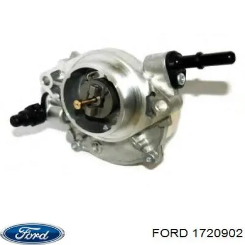 Купити 1899743 Ford Вакуумний насос