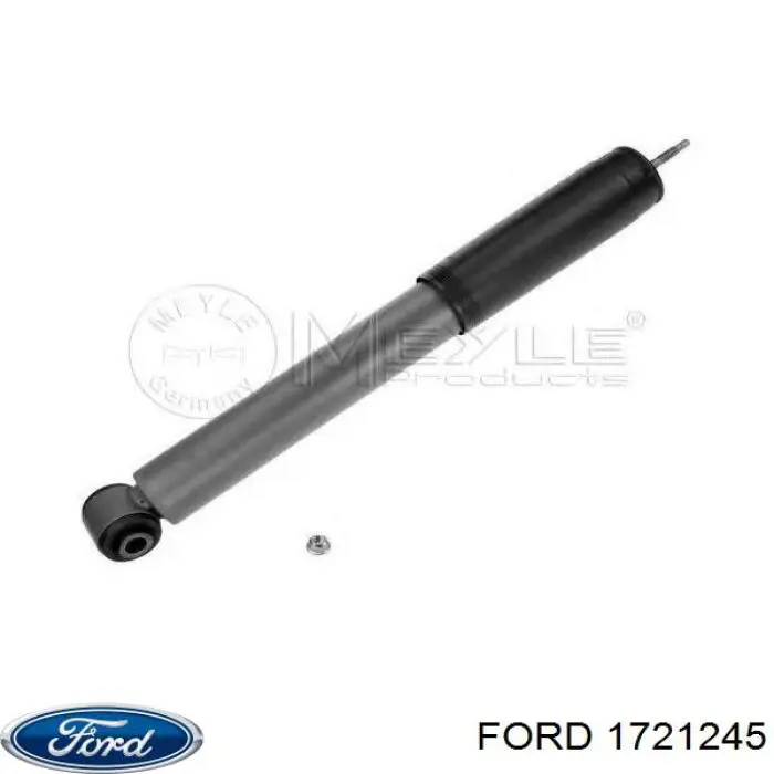 Амортизатор задній Ford 1721245 ціна, від 40.17 USD