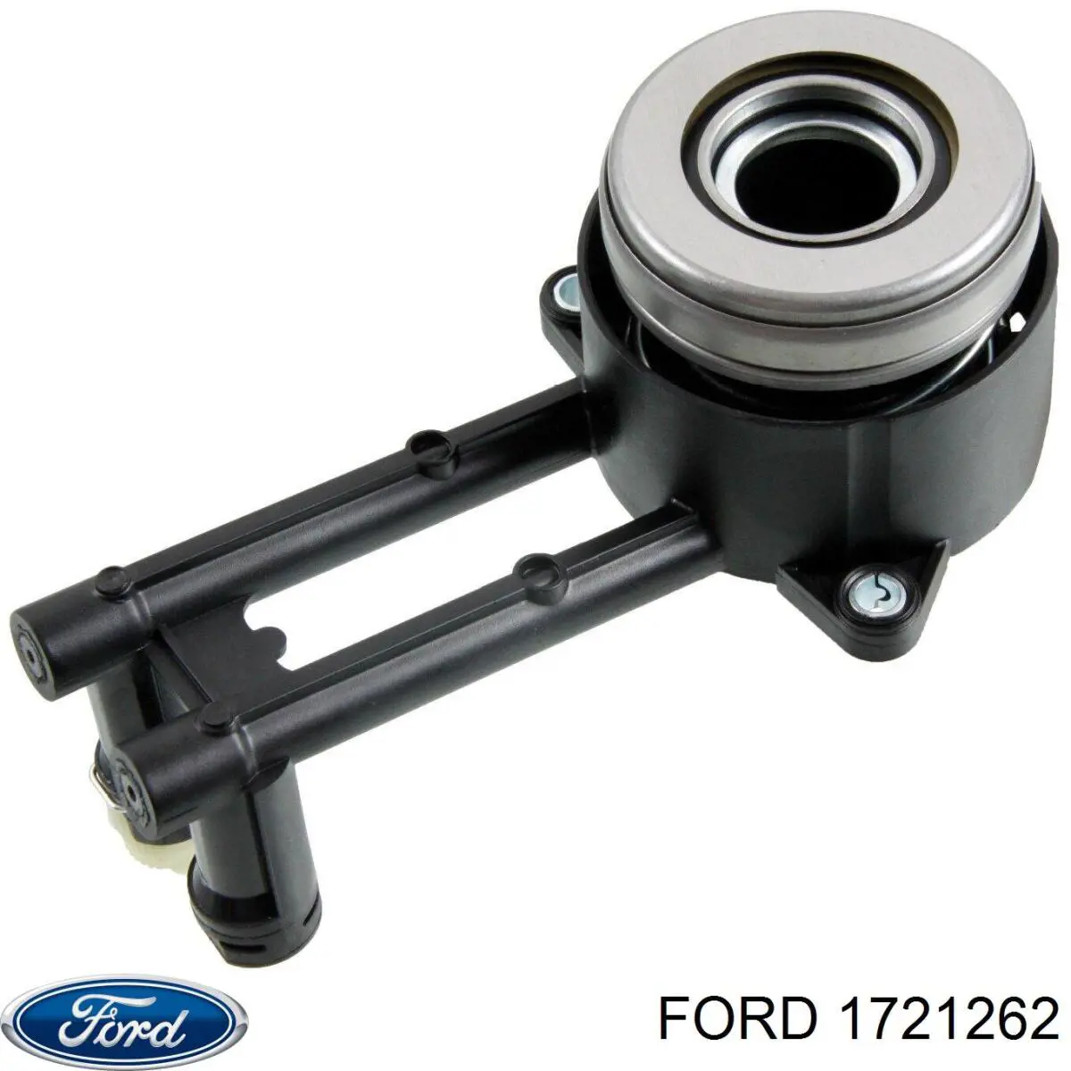 Робочий циліндр зчеплення в зборі з витискним підшипником Ford 1721262 ціна, від 76.78 USD