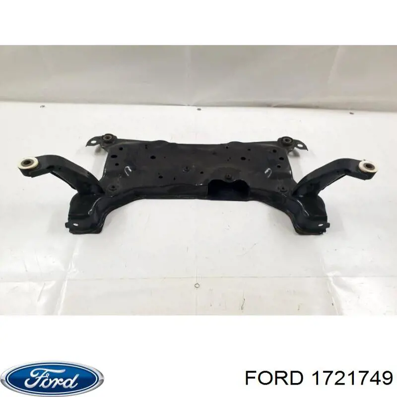 Балка передньої підвіски (підрамник), передня Ford 2207173 ціна, від 182.48 USD