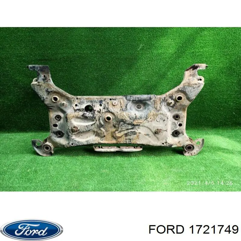 2207173 Ford Балка передньої підвіски (підрамник), передня