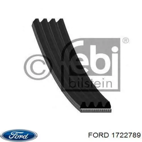  Ford 1722789 ціна, від 78.29 USD