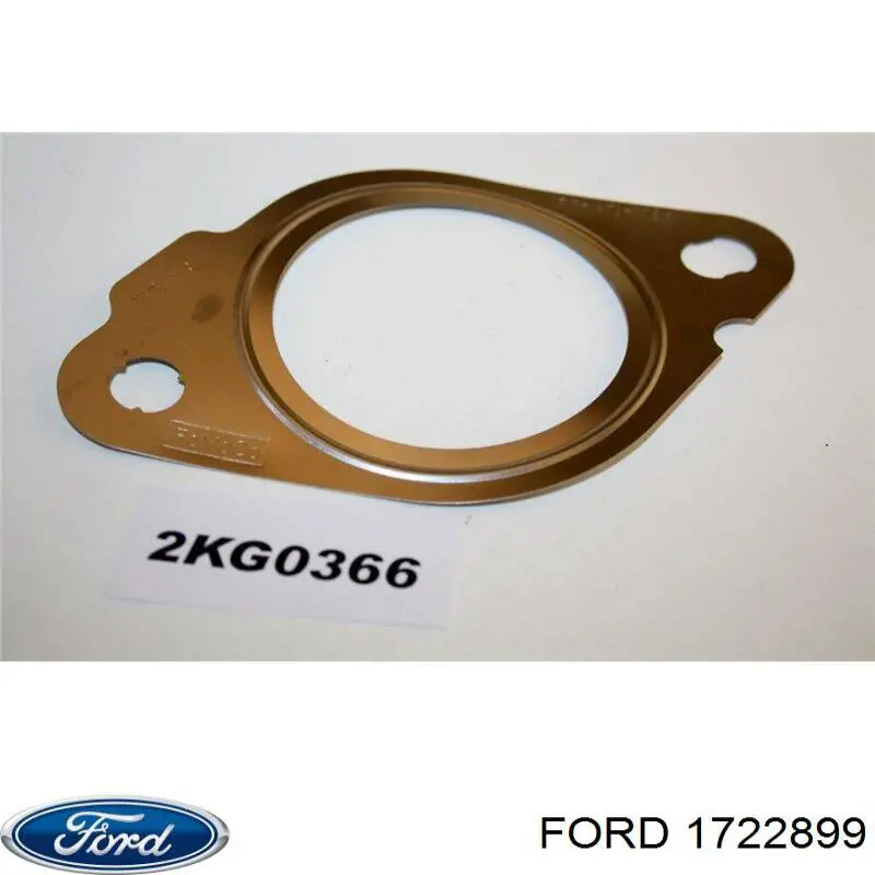  1722899 Ford