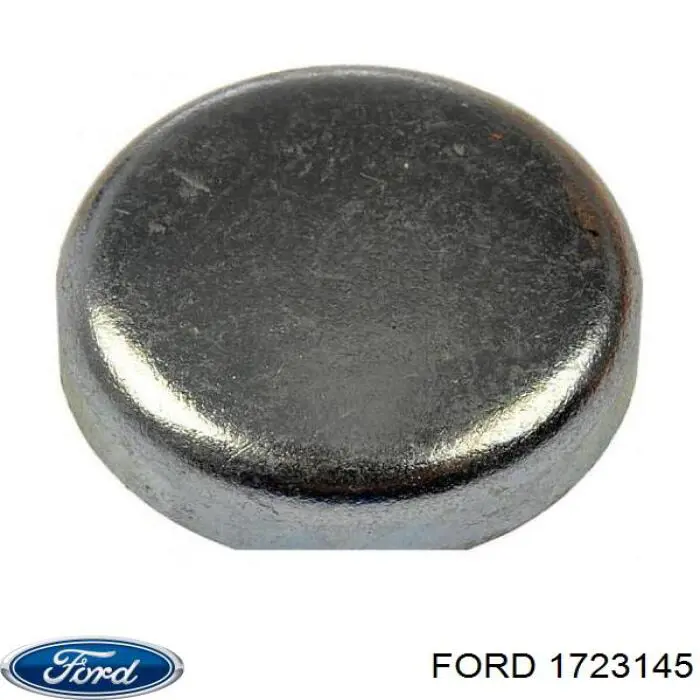 Купити 1463846 Ford Подушка (опора) двигуна, права