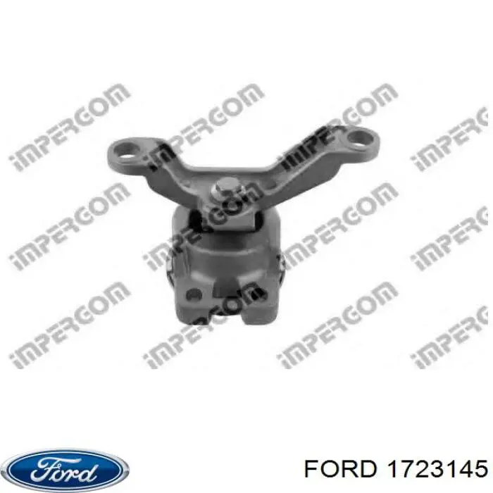 1723145 Ford подушка (опора двигуна, права)