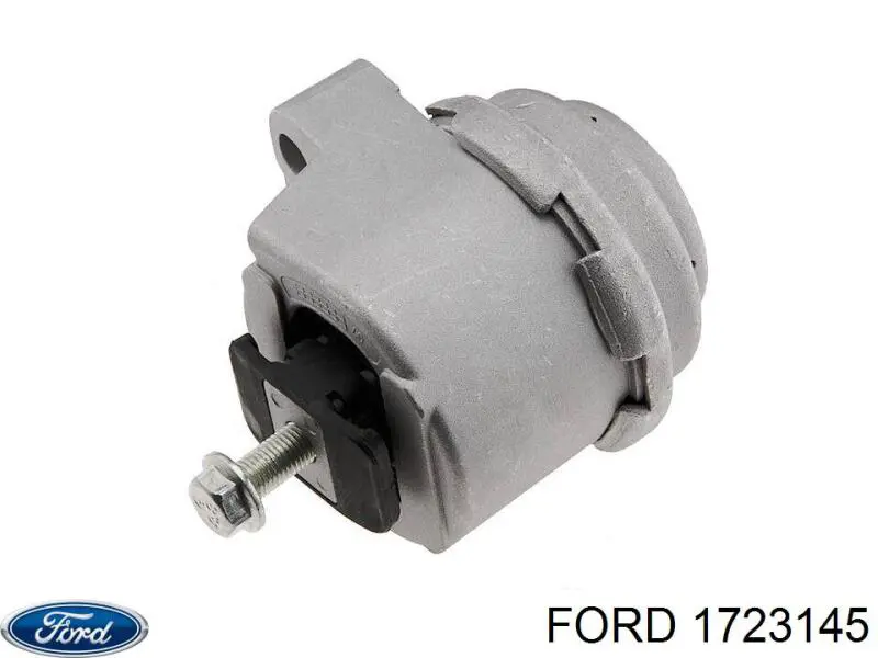 Права подушка двигуна Ford 1463846 ціна, від 4.64 USD