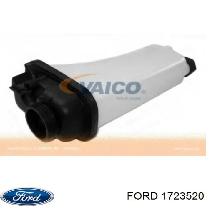 Датчик ABS задній правий Ford DB392C190AC ціна, від 21.87 USD