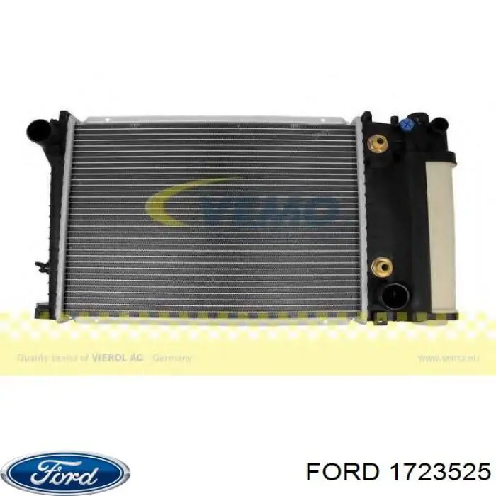 Датчик ABS передній лівий Ford 1723525 ціна, від 22.60 USD