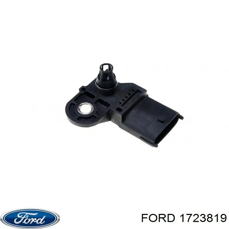 Купити 1723819 Ford Датчик абсолютного тиску
