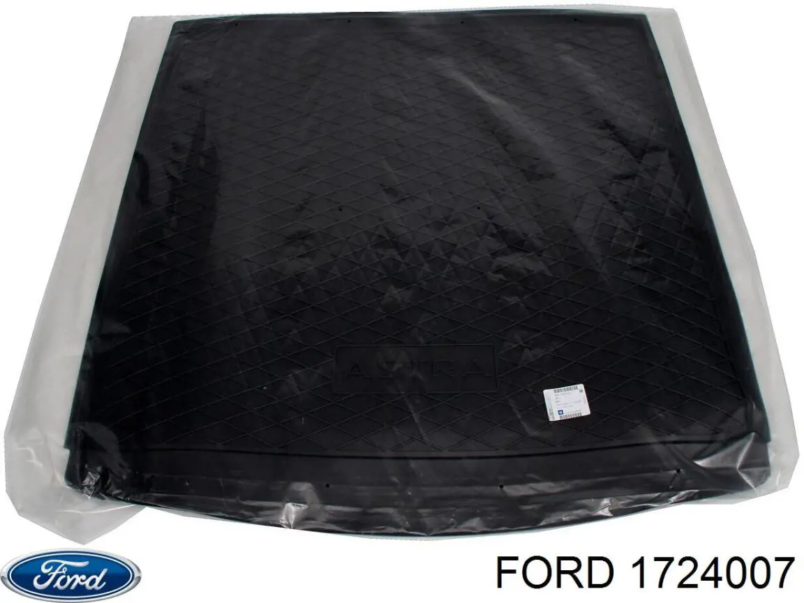 Блок комфорту передніх дверей Ford 1762436 ціна, від 8.84 USD