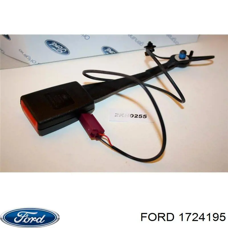  Ford 1724195 ціна, від 50.67 USD