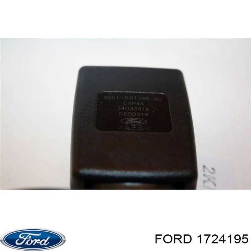 1724195 Ford 