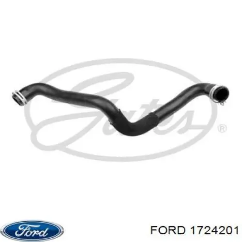  1814651 Ford