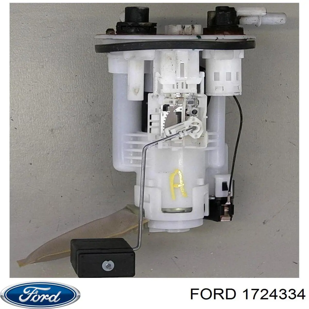  1724334 Ford