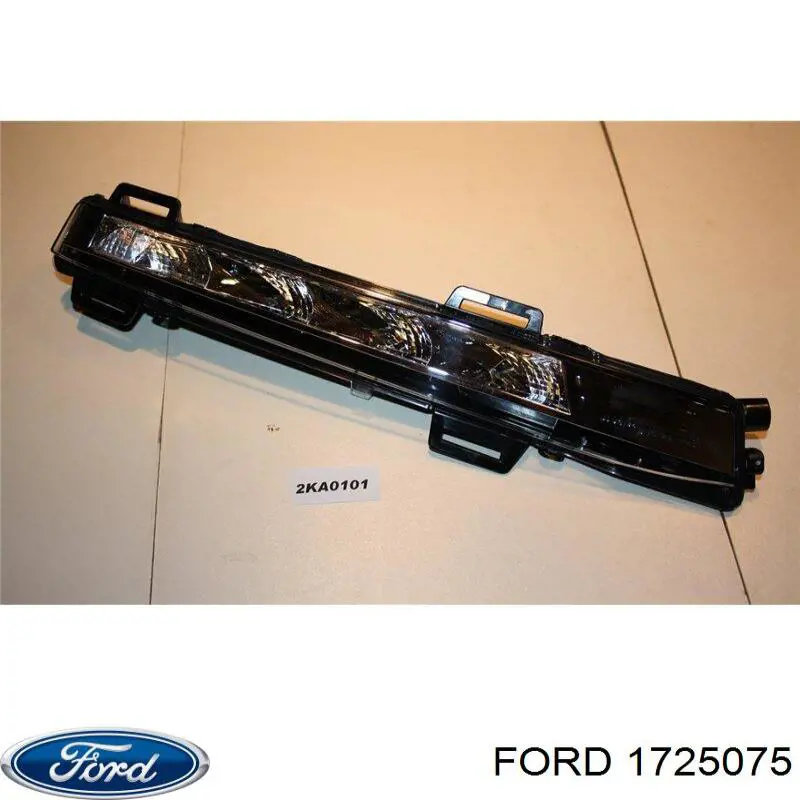 Фара денного світла, права Ford 1725075 ціна, від 127.81 USD