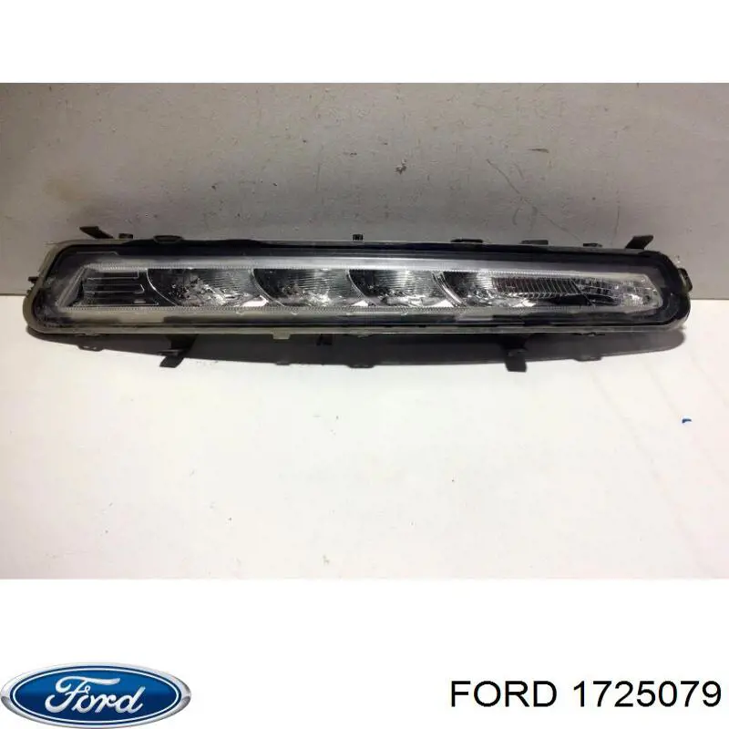 Фара денного світла, права Ford 1725079 ціна, від 88.68 USD