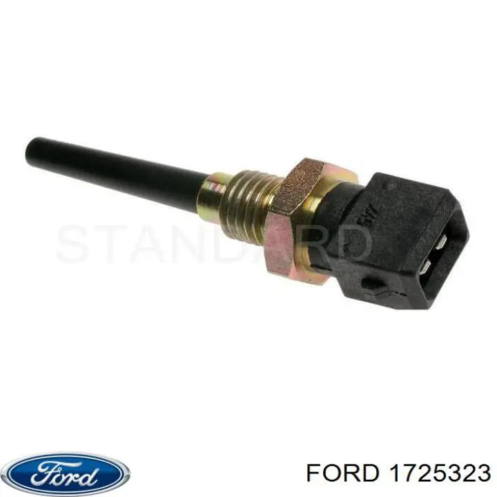  1725323 Ford