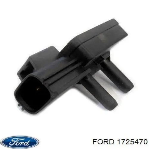 Датчик тиску вихлопних газів Ford 1725470 ціна, від 25.59 USD