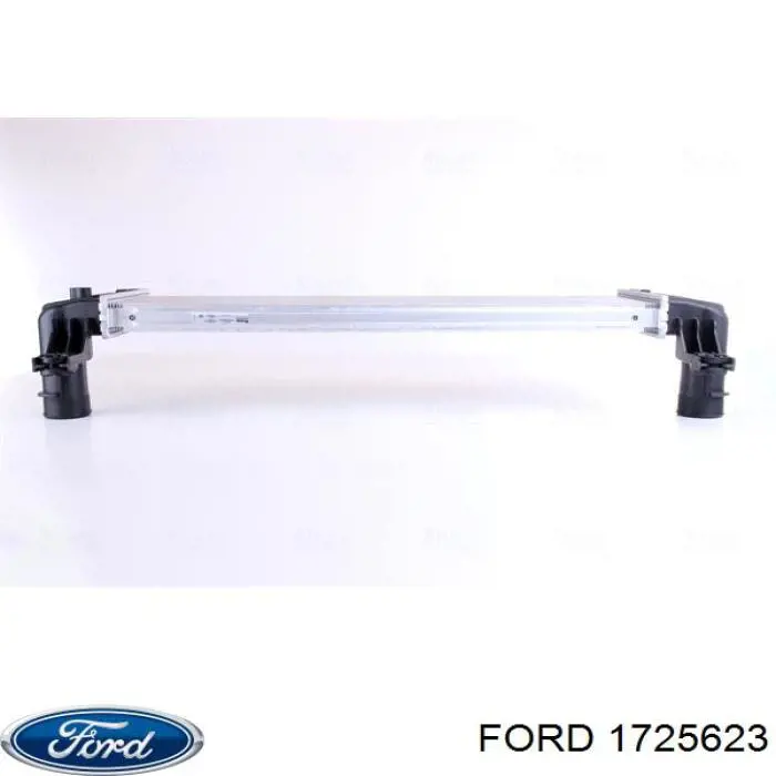 Система охолодження наддувочного повітря Ford 2005608 ціна, від 107.95 USD