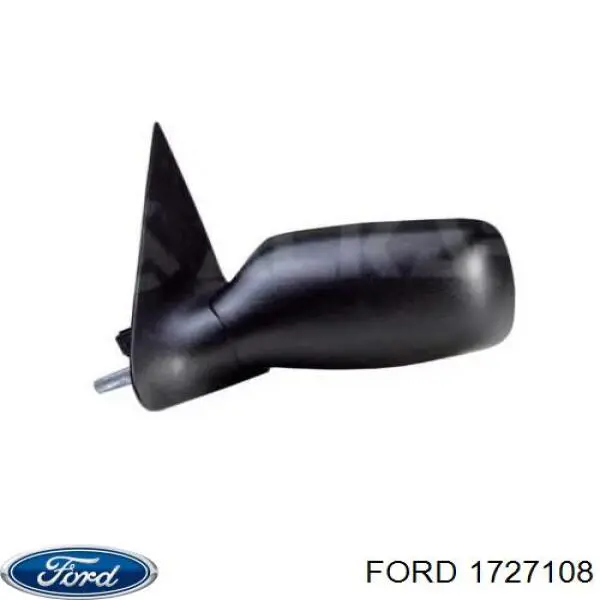  1377540 Ford