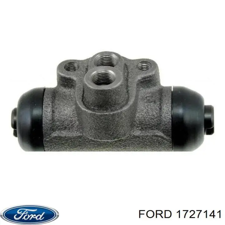 Пильник гранати внутрішній, передній півосі Ford 1727141 ціна, від 22.33 USD