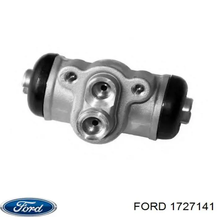 Купити 1727141 Ford Пильник шарніра кутових швидкостей внутрішній передній