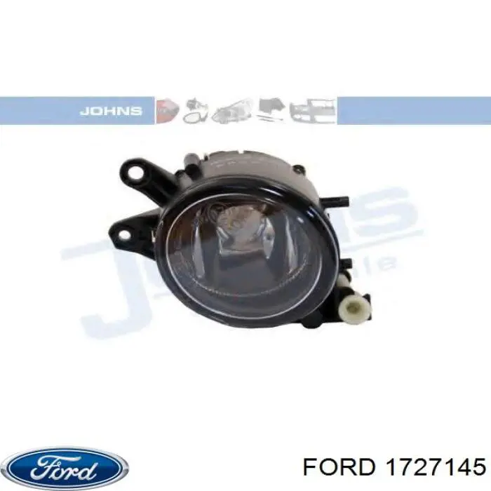  1727145 Ford