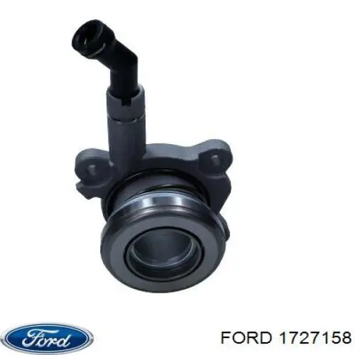 Робочий циліндр зчеплення в зборі з витискним підшипником Ford 1727158 ціна, від 82.27 USD