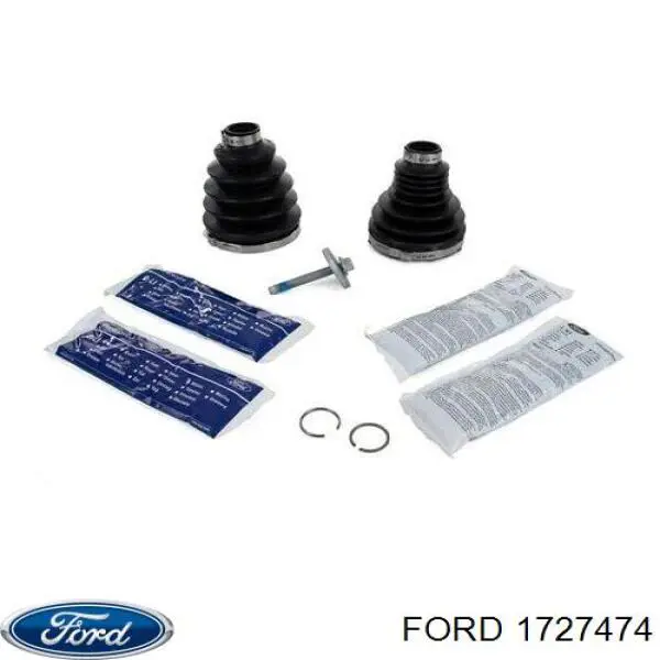  1727474 Ford