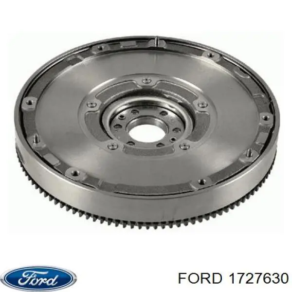 Маховик двигуна Ford 1727630 ціна, від 307.24 USD