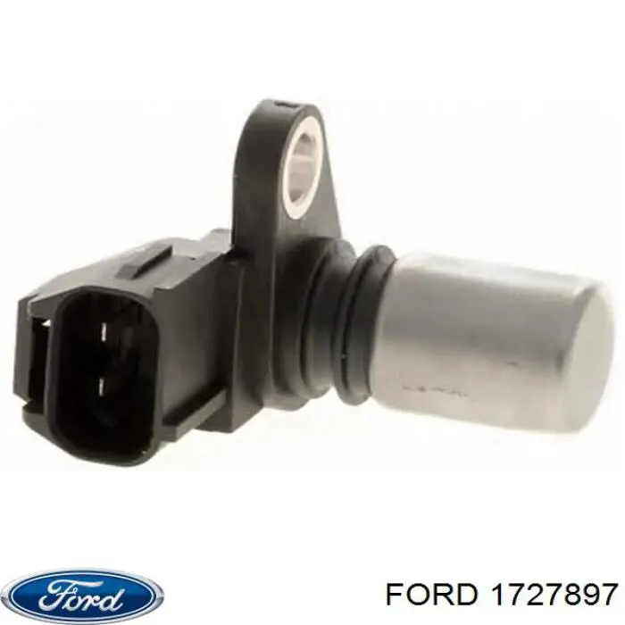 1727897 Ford датчик положення (оборотів коленвалу)